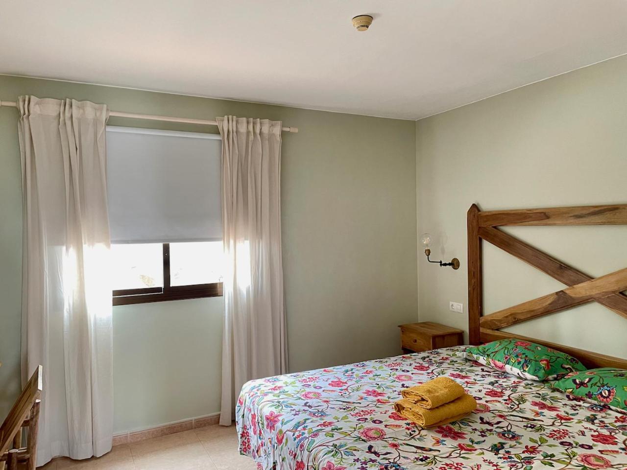 코라레호 Casa Perseo - Oasis Papagayo 아파트 호텔 외부 사진