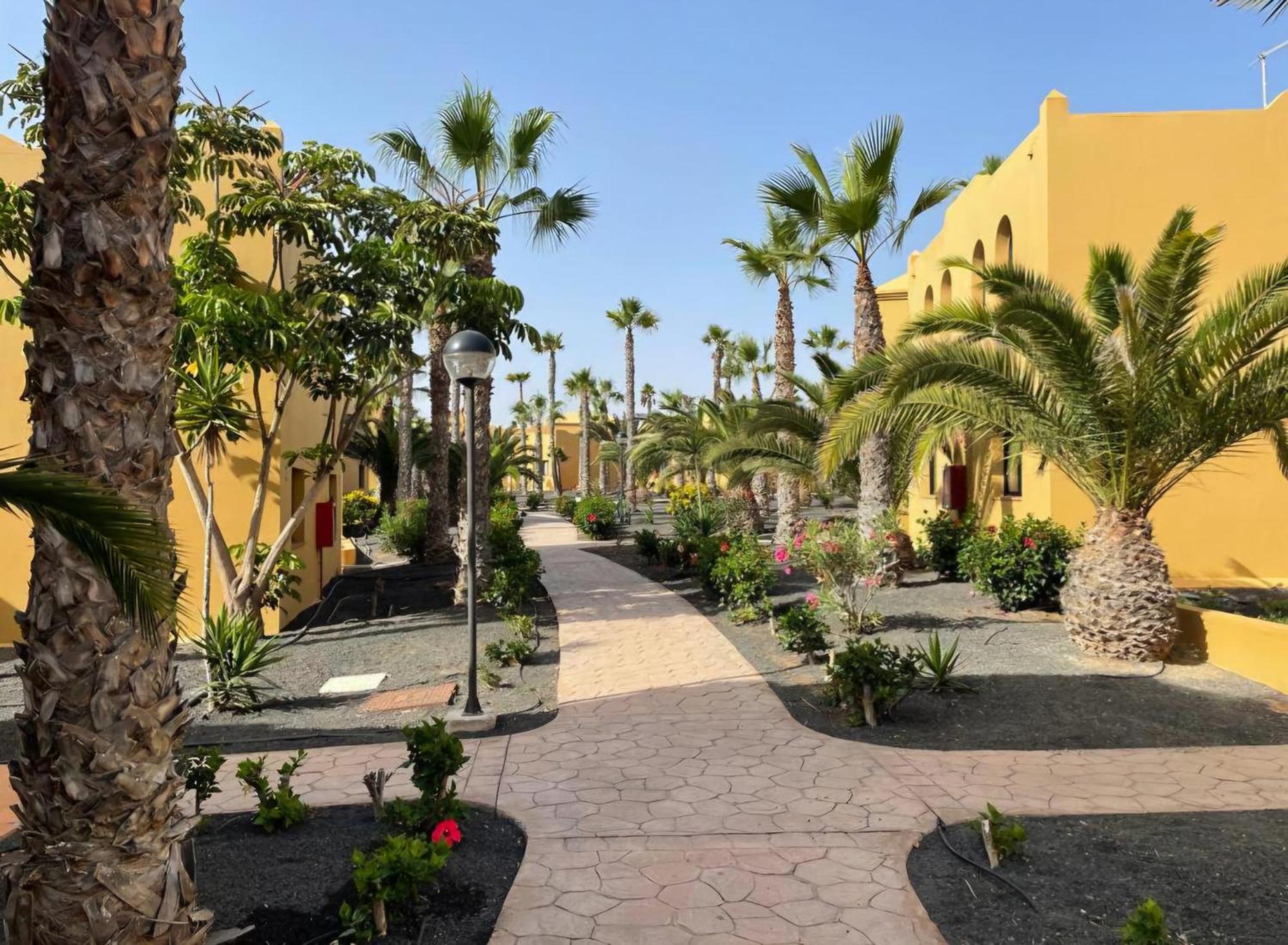 코라레호 Casa Perseo - Oasis Papagayo 아파트 호텔 외부 사진