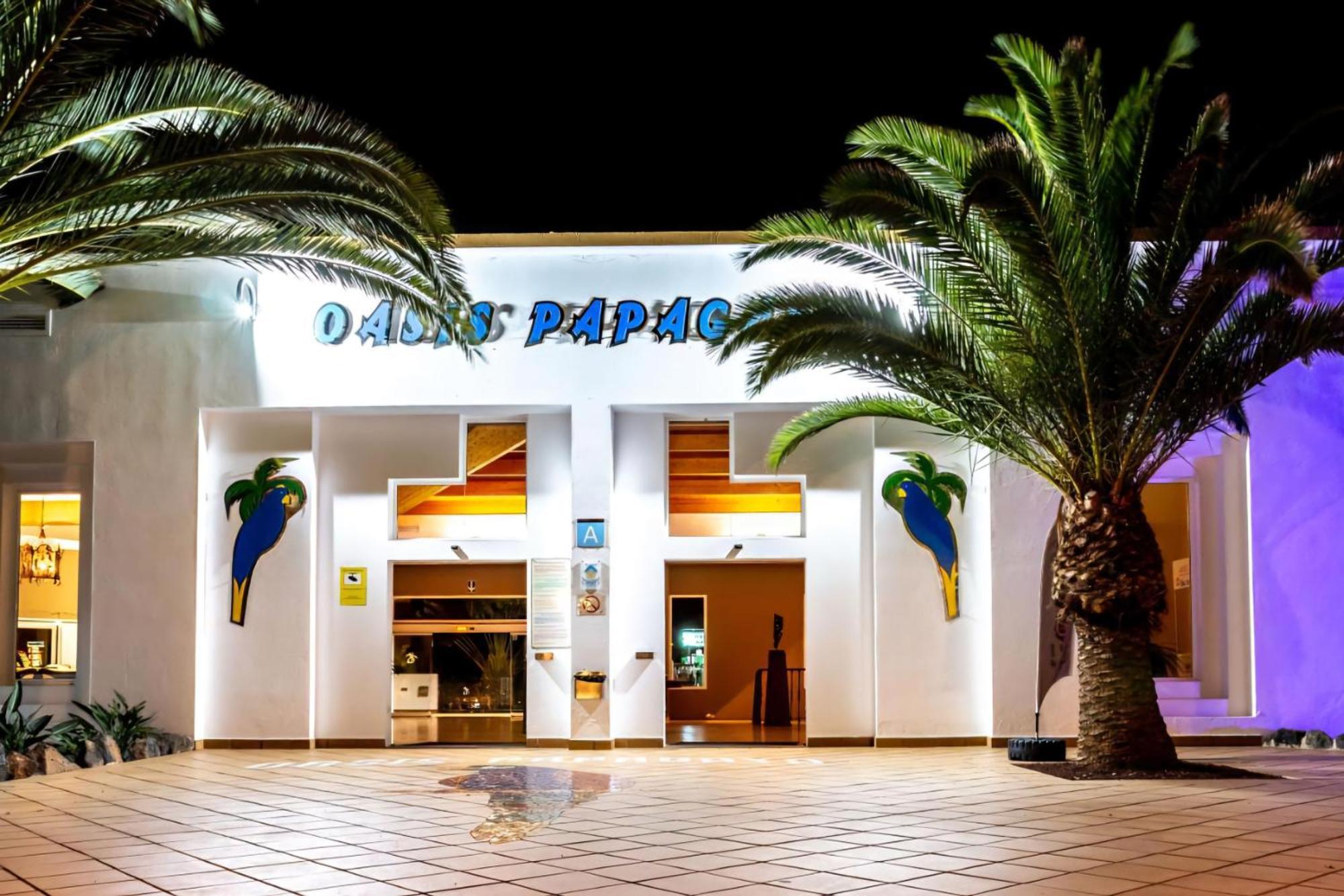 코라레호 Casa Perseo - Oasis Papagayo 아파트 호텔 외부 사진